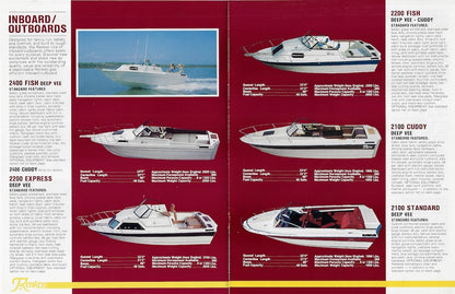 Renken 1983 Brochure