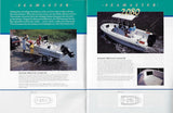 Renken 1990 Brochure