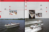 Monark 1987 Brochure