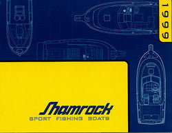 Shamrock 1999 Brochure