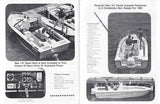 Monark 1985 Dealer Brochure
