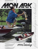 Monark 1991 Brochure