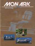 Monark 1995 Brochure
