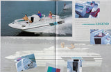 Harris 1994 FloteBote & FloteDek Brochure