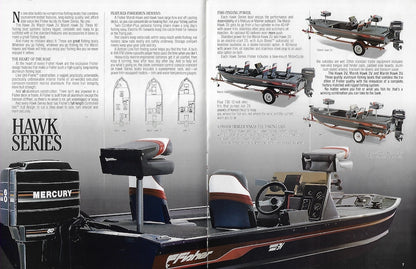Fisher 1990 Brochure