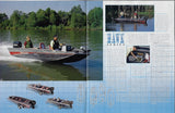 Fisher 1992 Brochure