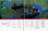 Fisher 1995 Brochure