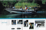 Fisher 1995 Brochure