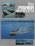 Fisher 1983 Brochure