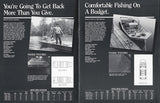 Fisher 1980s Brochure