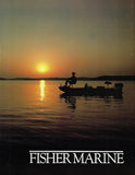Fisher 1981 Brochure