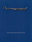 Vanguard 24 Brochure