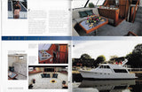 Bayliner 1993 Motoryacht Brochure