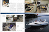 Bayliner 1993 Motoryacht Brochure