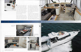 Bayliner 1993 Motoryacht Brochure