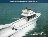 Angler 1984 Brochure