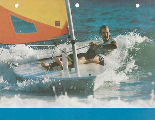 Laser Brochure