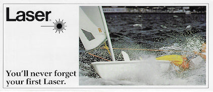 Laser Brochure