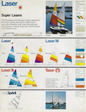 Laser Color Selector Brochure