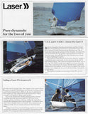 Laser II Brochure