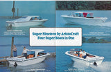 Aristo 19 (Nineteen) Brochure