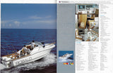 Robalo 1985/1986 Brochure