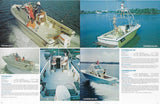 Cobia 1981 Brochure