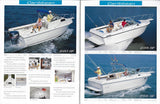 Cobia 1991 Brochure