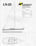 Lockley Newport LN-23 Brochure