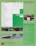 Citation 20 & 23 Fishing Brochure
