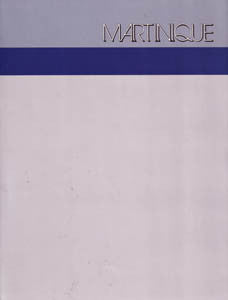 Correct Craft Martinique Brochure