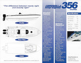 Intrepid 356 Cuddy Brochure