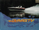 Dynasty 1988 Brochure