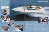 Thunderbird 1995 Falcon Brochure