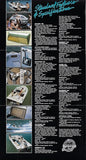 Thundercraft 1985 Brochure