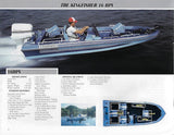 Kingfisher 1986 Brochure