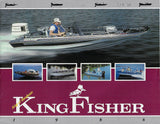 Kingfisher 1986 Brochure