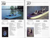 Kingfisher 1985 Brochure