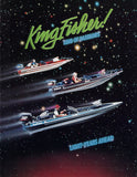 Kingfisher 1991 Brochure