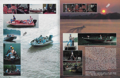 Procraft 1980 Brochure