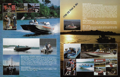 Procraft 1980 Brochure