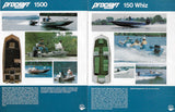 Procraft 1979 Brochure