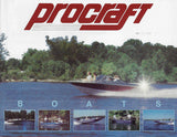 Procraft 1980s Poster Brochure