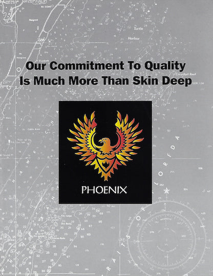 Phoneix 1995 Brochure
