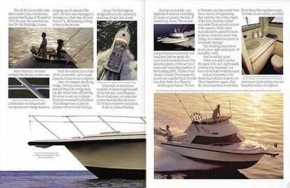 Phoenix 29 Brochure