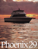 Phoenix 29 Brochure