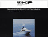 Phoenix 29 Brochure