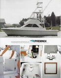 Phoenix 38 Brochure