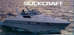 S2 Slickcraft 1989 Abbreviated Brochure