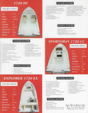 Key West 1720 Composite Brochure